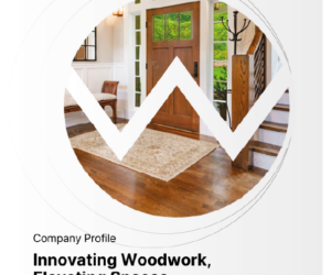 Woodcorp Company Profile